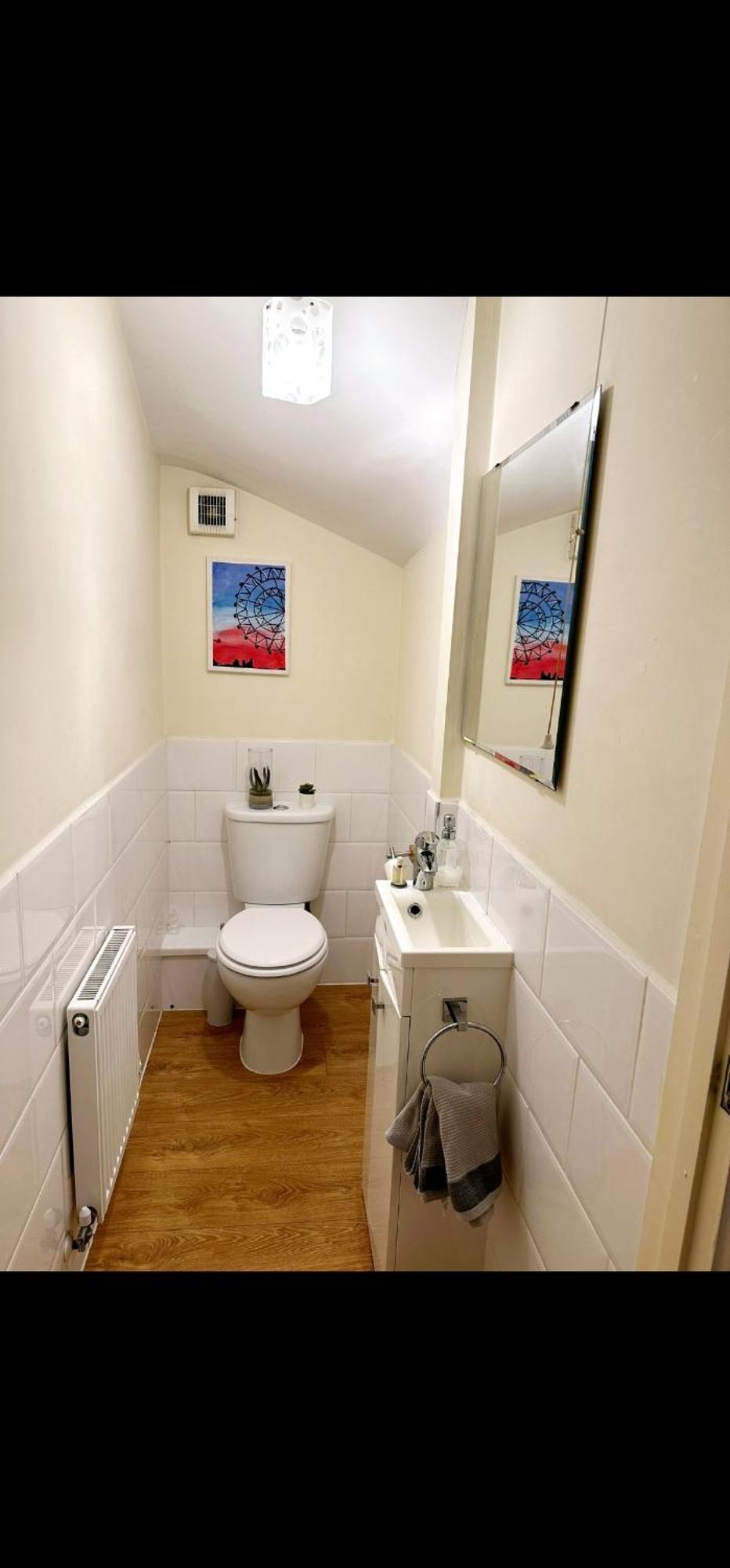 Extra Large Bedroom Dartford Exterior foto